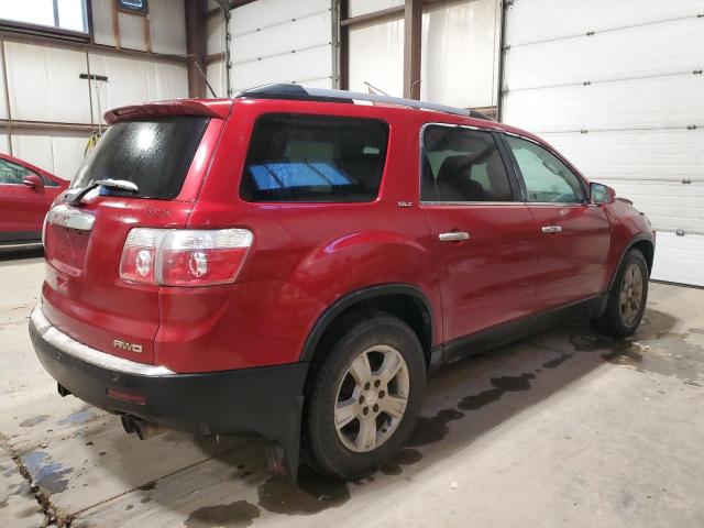 Photo 3 from auction – 2012 GMC ACADIA SLT with VIN 1GKKVRED9CJ332094