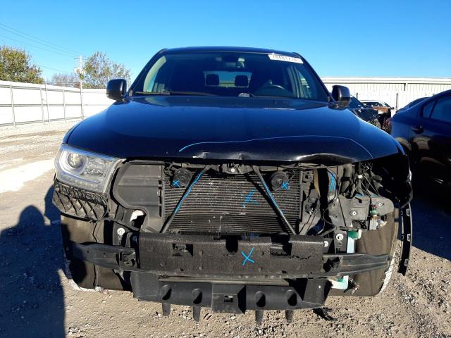 Photo 5 from auction – 2015 DODGE DURANGO LI with VIN 1C4RDJDG5FC810286