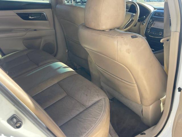 Photo 6 from auction – 2013 NISSAN ALTIMA 3.5 with VIN 1N4BL3AP7DN580620