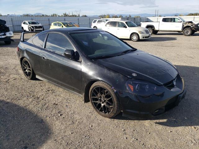 Photo 4 from auction – 2003 ACURA RSX with VIN JH4DC53813C002834