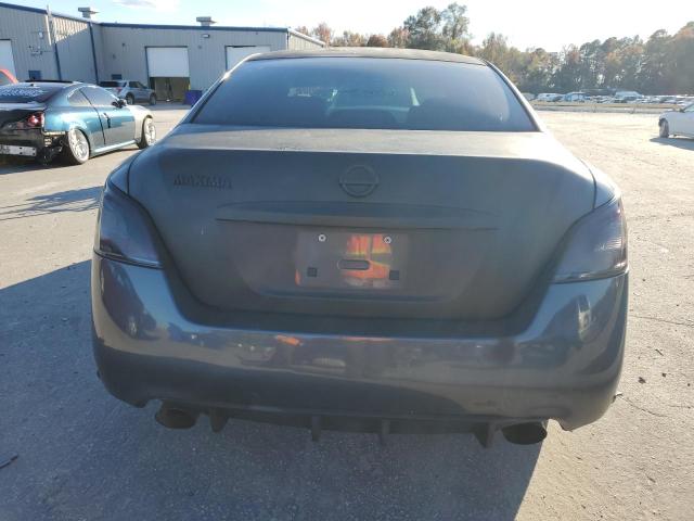 Photo 6 from auction – 2010 NISSAN MAXIMA S with VIN 1N4AA5AP3AC836255