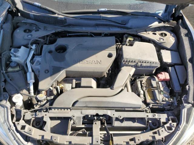 Photo 11 from auction – 2016 NISSAN ALTIMA 2.5 with VIN 1N4AL3AP9GN377180