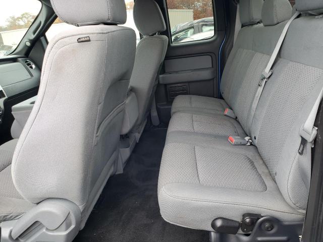 Photo 10 from auction – 2013 FORD F150 SUPER with VIN 1FTVX1EF3DKD33498