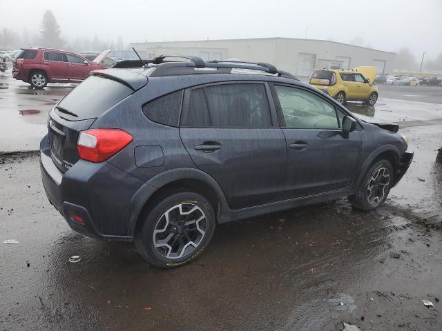 Foto 3 de la subasta – 2017 SUBARU CROSSTREK con VIN JF2GPABC9H8272729