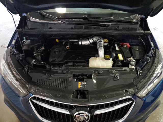 Photo 12 from auction – 2019 BUICK ENCORE ESS with VIN KL4CJGSM2KB939980