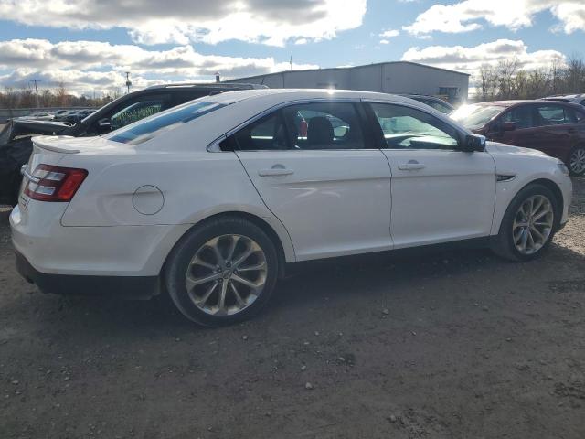Photo 3 from auction – 2017 FORD TAURUS LIM with VIN 1FAHP2J86HG121865