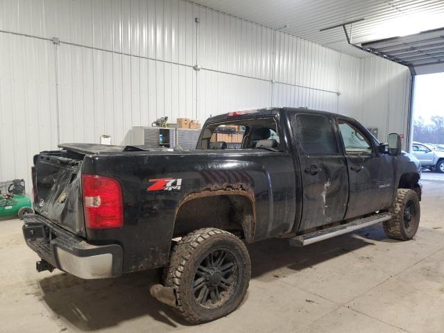 Photo 3 from auction – 2010 CHEVROLET SILVERADO with VIN 1GC4KYB68AF133986