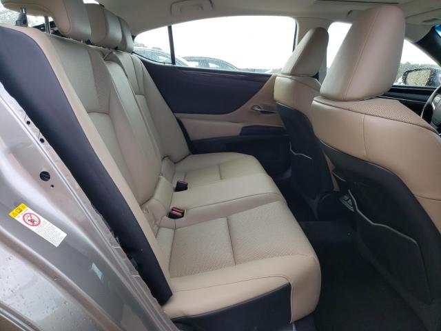 Photo 10 from auction – 2019 LEXUS ES 350 with VIN 58ABZ1B15KU014518