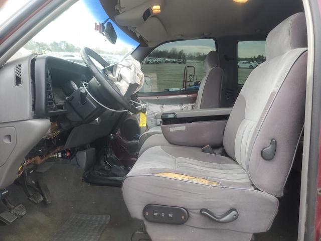 Photo 7 from auction – 1996 DODGE RAM 2500 with VIN 3B7KF23C1TM114275