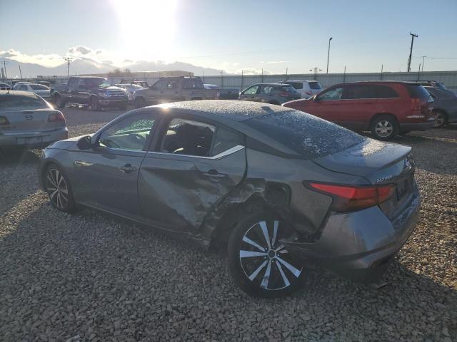 Photo 2 from auction – 2019 NISSAN ALTIMA SR with VIN 1N4BL4CW6KC209158
