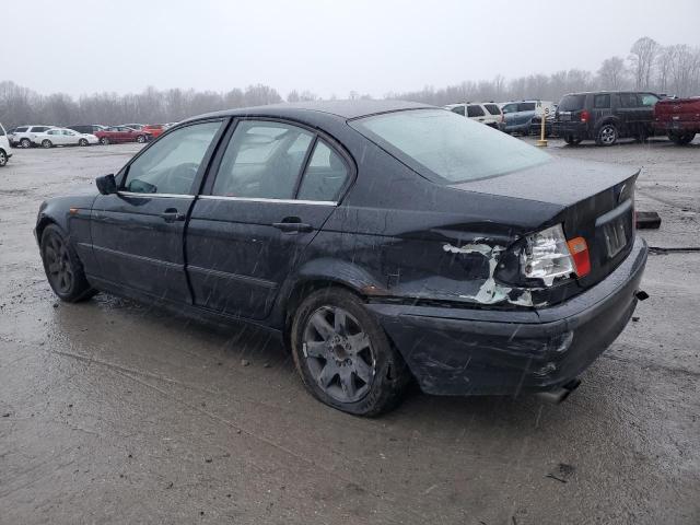Photo 2 from auction – 2005 BMW 325 XI with VIN WBAEU33485PR18875