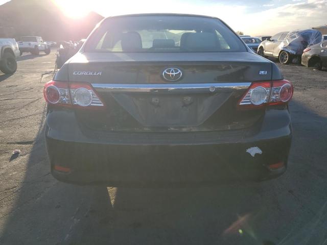 Photo 6 from auction – 2012 TOYOTA COROLLA BA with VIN JTDBU4EE3C9177392