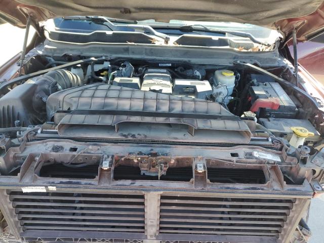 Photo 12 from auction – 2019 RAM 3500 LARAM with VIN 3C63RRML4KG536838