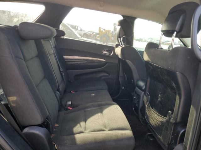 Photo 11 from auction – 2017 DODGE DURANGO SX with VIN 1C4RDJAG5HC945503