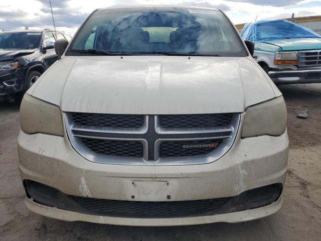 Photo 5 from auction – 2013 DODGE GRAND CARA with VIN 2C4RDGBG9DR715417