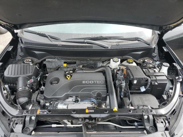 Photo 12 from auction – 2022 CHEVROLET EQUINOX LT with VIN 3GNAXUEVXNL206410
