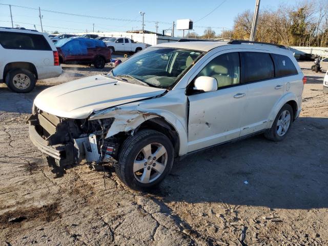 DODGE JOURNEY SX 2012 with VIN 3C4PDCBG0CT229851 - Photo from auction