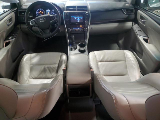 Photo 8 from auction – 2015 TOYOTA CAMRY LE with VIN 4T4BF1FK8FR492124