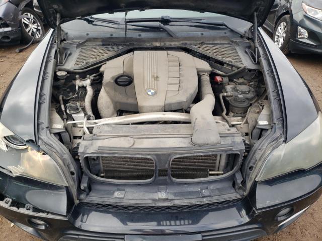 Photo 11 from auction – 2011 BMW X5 XDRIVE3 with VIN 5UXZW0C5XBL658809