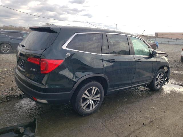 Photo 3 from auction – 2016 HONDA PILOT EXL with VIN 5FNYF6H54GB006934
