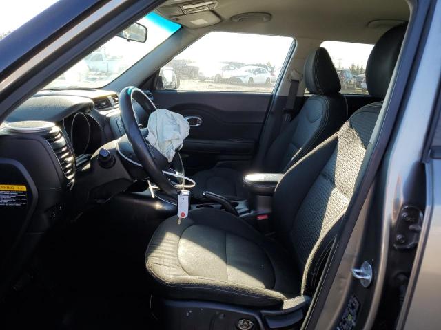 Photo 7 from auction – 2015 KIA SOUL + with VIN KNDJP3A5XF7181572