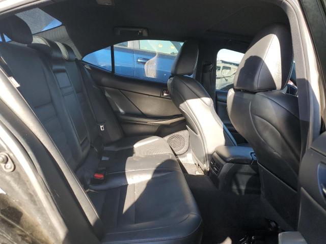 Photo 10 from auction – 2015 LEXUS IS 250 with VIN JTHCF1D25F5020686