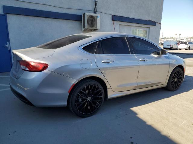 Photo 3 from auction – 2015 CHRYSLER 200 LX with VIN 1C3CCCFB1FN702682