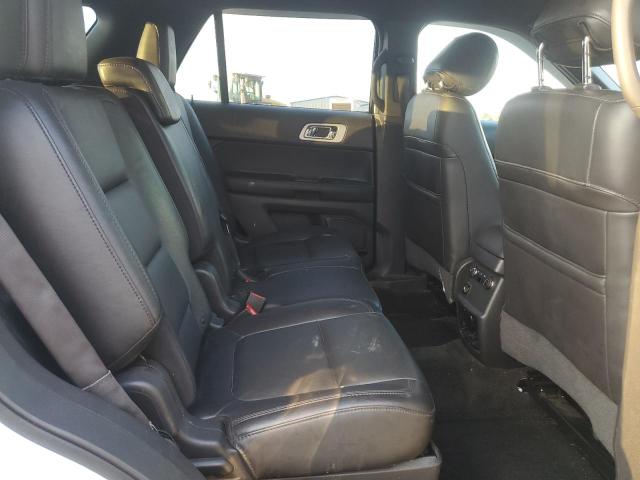 Photo 11 from auction – 2015 FORD EXPLORER X with VIN 1FM5K7D8XFGA61554