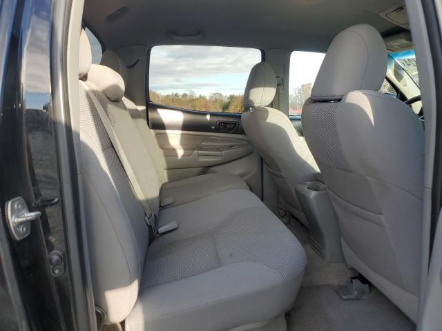 Photo 10 from auction – 2011 TOYOTA TACOMA DOU with VIN 3TMLU4EN7BM080202