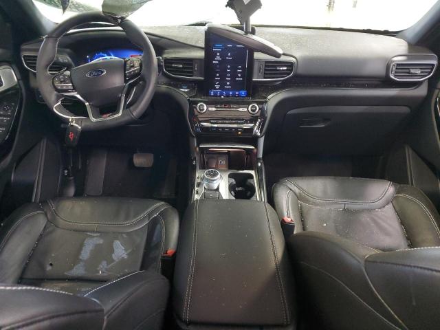 Photo 8 from auction – 2022 FORD EXPLORER S with VIN 1FM5K8GC4NGC04471
