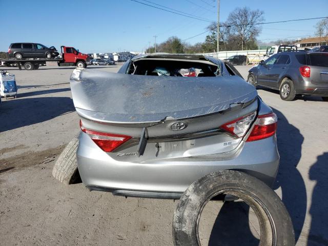 Photo 6 from auction – 2015 TOYOTA CAMRY LE with VIN 4T1BF1FK1FU102121