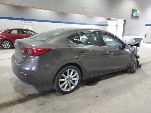 Photo 3 from auction – 2017 MAZDA 3 TOURING with VIN JM1BN1V78H1105719