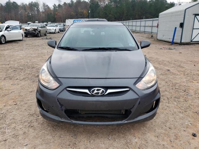 Photo 5 from auction – 2013 HYUNDAI ACCENT GLS with VIN KMHCT4AE2DU400478