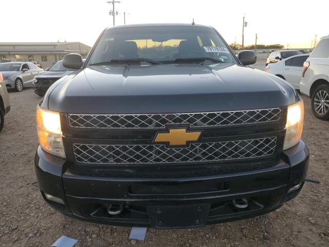 Photo 5 from auction – 2011 CHEVROLET SILVERADO with VIN 3GCPKSE33BG226460