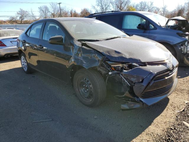 Photo 4 from auction – 2017 TOYOTA COROLLA L with VIN 2T1BURHE8HC866841