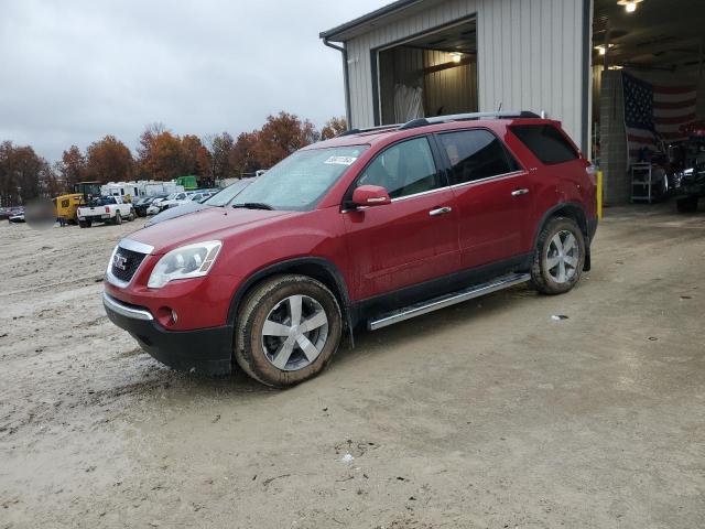 GMC ACADIA SLT 2012 with VIN 1GKKRRED5CJ283738 - Photo from auction