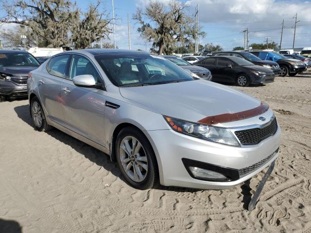 Photo 4 from auction – 2011 KIA OPTIMA EX with VIN KNAGN4A70B5188332