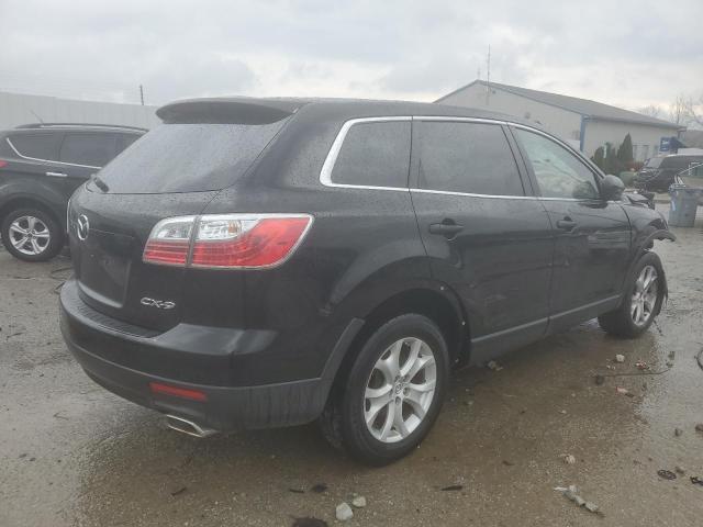 Photo 3 from auction – 2012 MAZDA CX-9 with VIN JM3TB2BA0C0347414