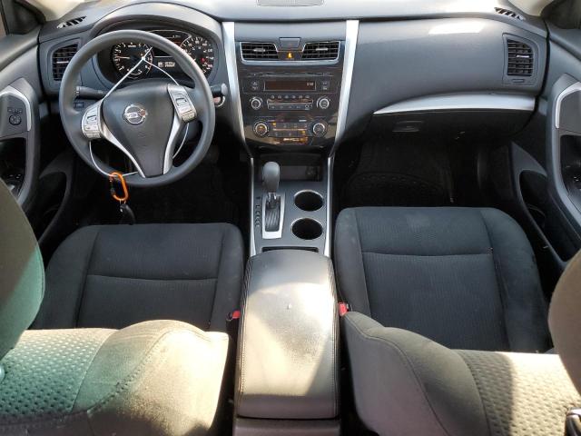 Photo 8 from auction – 2015 NISSAN ALTIMA 2.5 with VIN 1N4AL3AP6FC293649