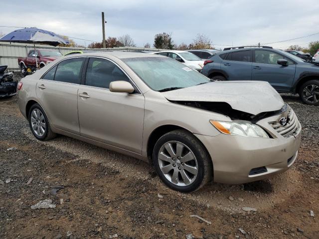 Photo 4 from auction – 2009 TOYOTA CAMRY BASE with VIN 4T1BE46K29U865872