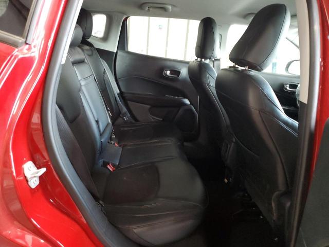 Photo 11 from auction – 2018 JEEP COMPASS LA with VIN 3C4NJDBB0JT343419