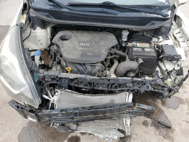 Photo 11 from auction – 2013 KIA RIO LX with VIN KNADM4A30D6124226