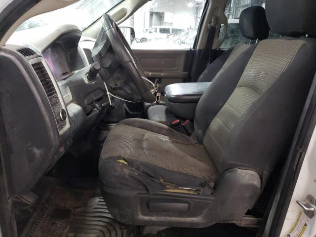 Photo 7 from auction – 2011 DODGE RAM 2500 with VIN 3D7TT2CT8BG566174