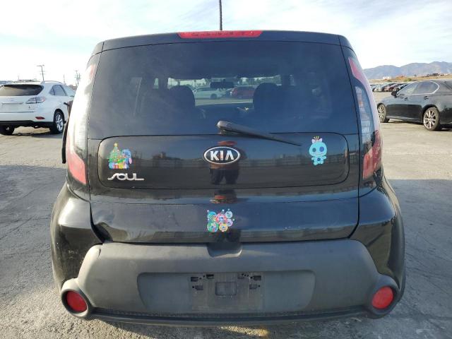 Photo 6 from auction – 2016 KIA SOUL with VIN KNDJN2A2XG7265026