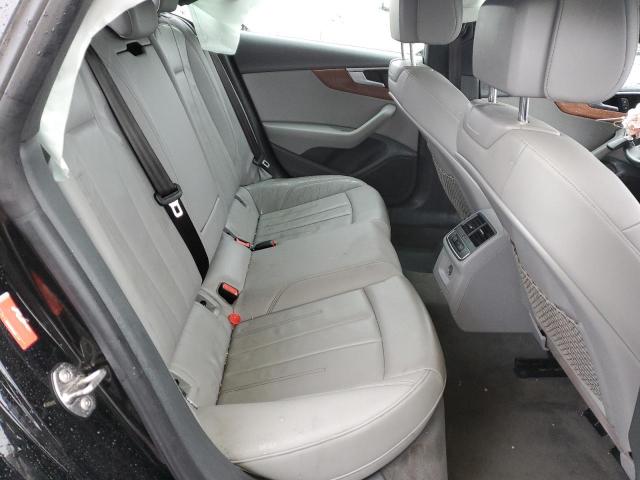 Photo 10 from auction – 2020 AUDI A5 PREMIUM with VIN WAUANCF54LA006552