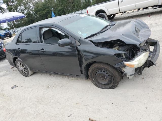 Photo 4 from auction – 2011 TOYOTA COROLLA BA with VIN 2T1BU4EE2BC584242