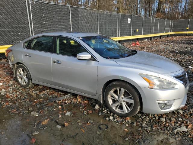 Photo 4 from auction – 2013 NISSAN ALTIMA 2.5 with VIN 1N4AL3AP2DC921865