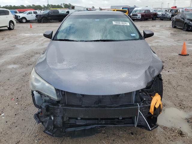 Photo 5 from auction – 2017 TOYOTA CAMRY LE with VIN 4T1BF1FK3HU363723
