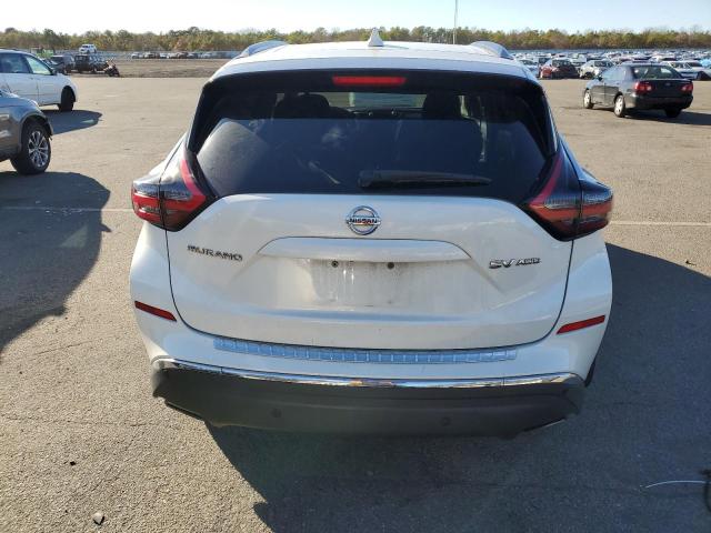 Photo 6 from auction – 2019 NISSAN MURANO S with VIN 5N1AZ2MS7KN120557