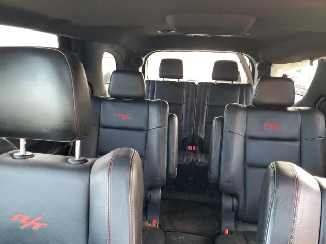 Photo 10 from auction – 2018 DODGE DURANGO R/ with VIN 1C4SDJCT9JC385843
